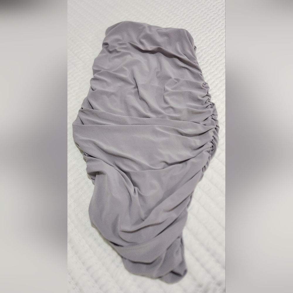 Mendocino Ruched Skirt Size S